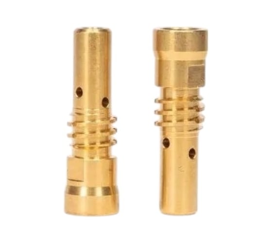 Вставка под наконечник PLAZWELD TR 18/M10/60, 2 шт P-016.D156.5