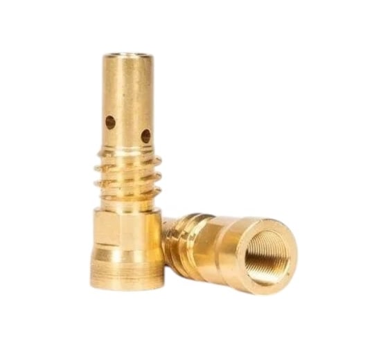 Вставка под наконечник PLAZWELD TR 18/M10/60, 2 шт P-016.D156.5