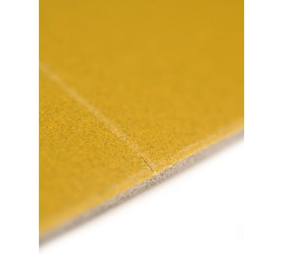 Шлифовальная губка TILFLEX GOLD в рулоне P180 115мм_25м TL28-G180
