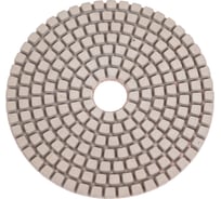 Круг шлифовальный алмазный для УШМ Черепашка (100х3х18 мм; P1500) SKRAB 36280