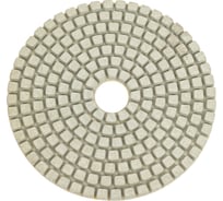 Круг шлифовальный алмазный для УШМ Черепашка (100х3х18 мм; P200) SKRAB 36271