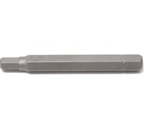 Бита 6-гранная (HEX4; 70 мм; 5/16") Forsage F-1547004 606