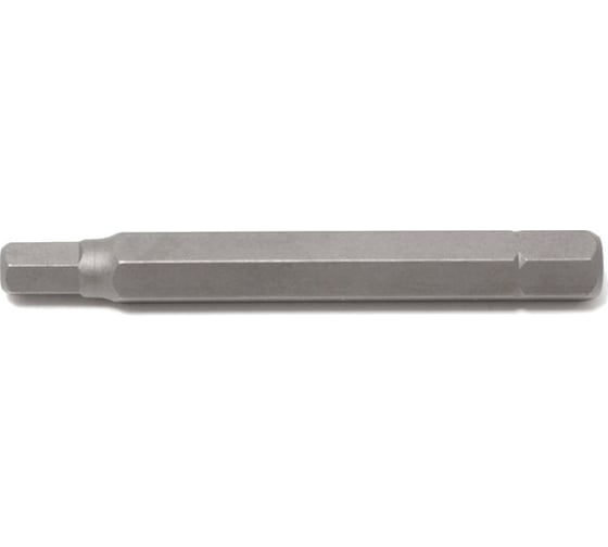 Бита 6-гранная (HEX4; 70 мм; 5/16") Forsage F-1547004 606 1
