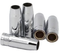 Сопло коническое Svarcity 25AK d 15 мм (20 шт в уп.) Сопло/коническое/25AK/15мм