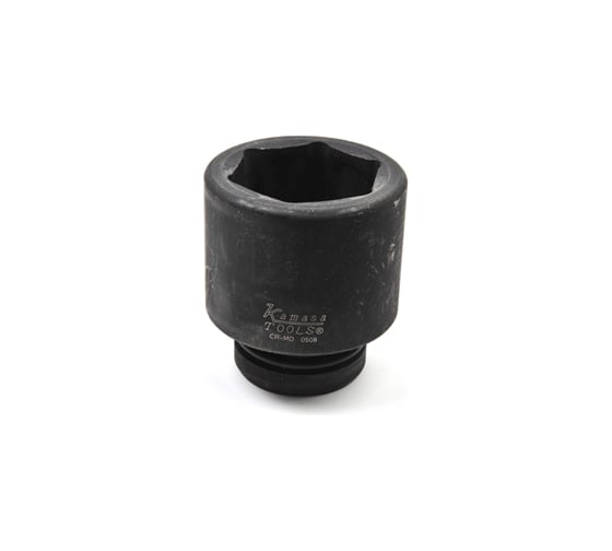 Головка ударная (28 мм; 1") KAMASA TOOLS K 8558