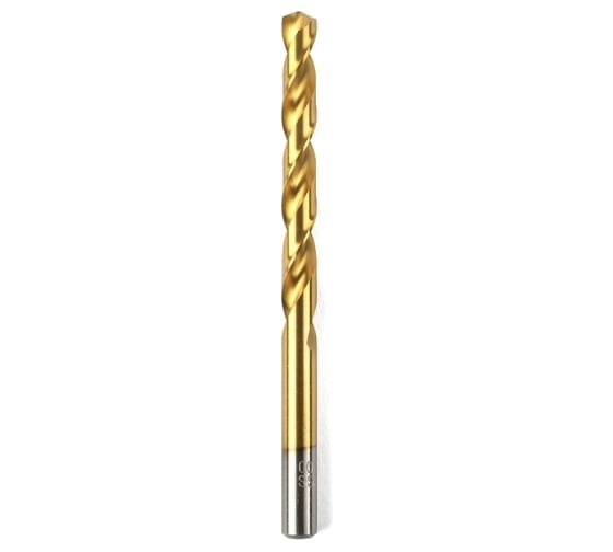Сверло (2 шт; 2.5 мм; TIN) KAMASA TOOLS K 10853 1