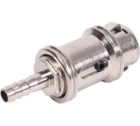 Наконечник Крал подкачки колеса быстросъем 6 (цинк) (100 шт) 6005