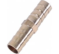 Наконечник Крал соединительный для шлангов (прямой / 10мм) (20 шт) 2830