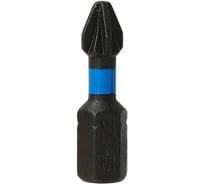 Биты торсионные Heller PZ2 25мм, 5шт TD30534