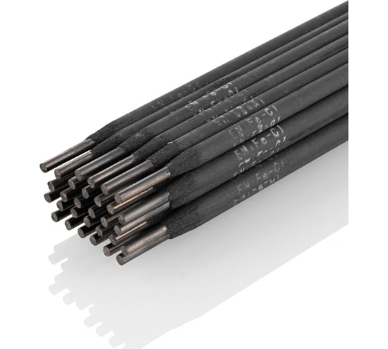 Электроды ARTISAN по чугуну ENiFE-Cl (ЦЧ-4) д.3,2мм (1кг) 555019