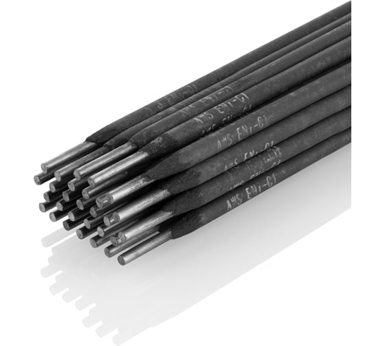 Электроды ARTISAN по чугуну ENi-Cl (МНЧ-2) д.3,2мм (1кг) 555021