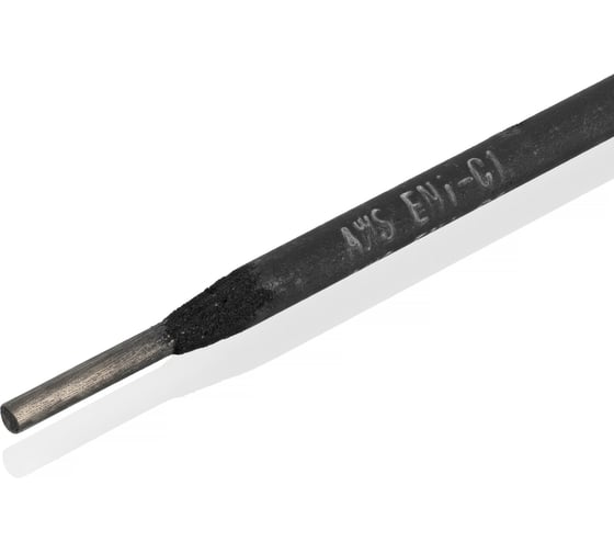Электроды ARTISAN по чугуну ENi-Cl (МНЧ-2) д.3,2мм (1кг) 555021