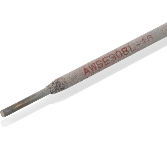 Электроды ARTISAN по нержавеющей стали Е308L-16 д.2,5мм (1кг) 555015