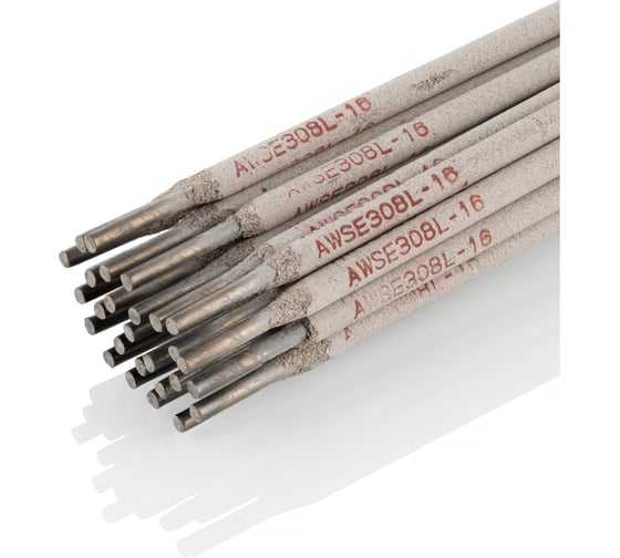 Электроды ARTISAN по нержавеющей стали Е308L-16 д.3,2мм (1кг) 555020