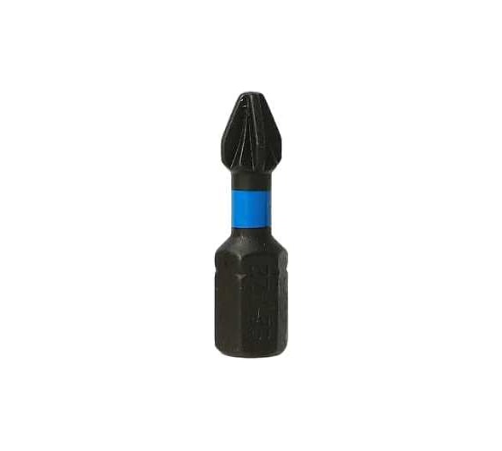 Биты торсионные Heller PZ2 90мм, 3шт TD30564