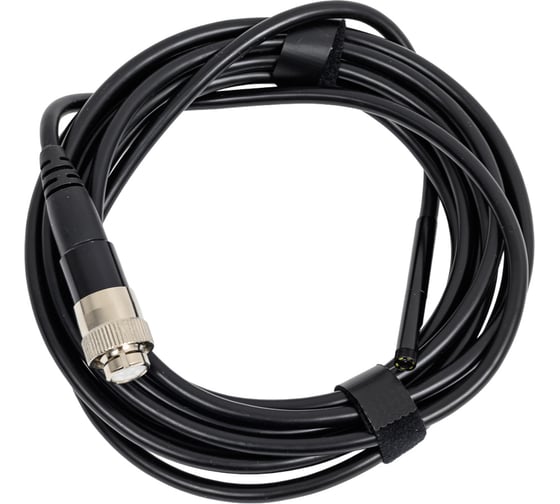 Зонд для видеоэндоскопа iCarTool IC-V116A/B/C, 2 камеры, 3м, 5.5 мм IC-VP116-3-5,5-2 1