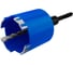 Коронка алмазная по бетону 68 мм vertextools 333-1-68 1