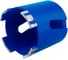 Коронка алмазная по бетону 68 мм vertextools 333-1-68 4
