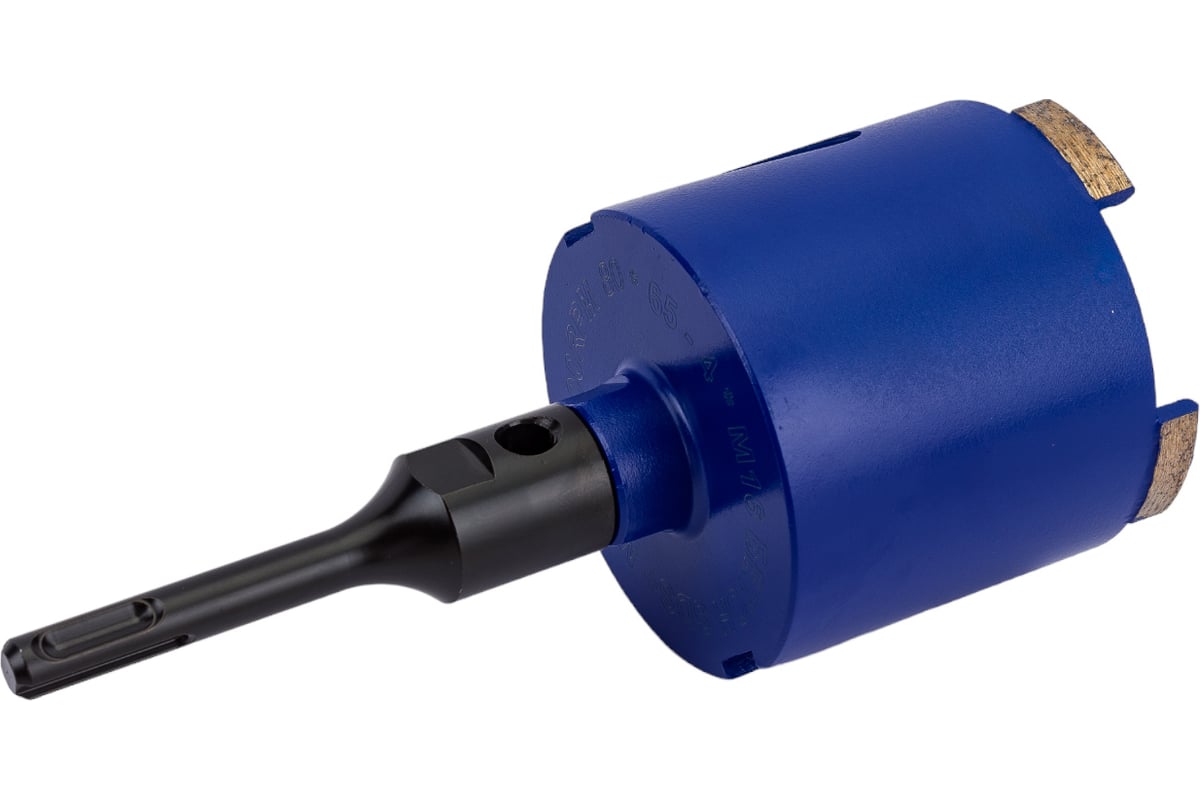 Коронка алмазная по бетону 80 мм vertextools 333-1-80 - выгодная цена ...