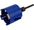 Коронка алмазная по бетону 80 мм vertextools 333-1-80 1