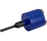 Коронка алмазная по бетону 80 мм vertextools 333-1-80 2