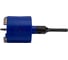 Коронка алмазная по бетону 80 мм vertextools 333-1-80 6