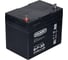 Аккумуляторная батарея GELBERT, 6-F-33 (12V33A/H C20) 0000008 1