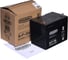 Аккумуляторная батарея GELBERT, 6-F-33 (12V33A/H C20) 0000008 4
