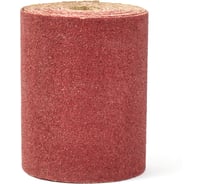 Набор: рулон шлифовальный на бумажной основе Graincraft 10 шт, 93мм х2,5м P40 Graincraf 50000414