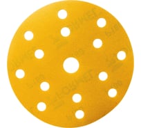 Диск DIAMOND (150 мм; 15 отверстий; P180) FORMEL 81957320180