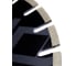 Диск алмазный по асфальту 500х10х35/30/25.4 Diamond Industrial DIDA50035 2