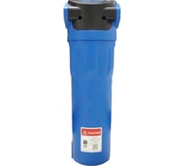 Магистральный фильтр HARRISON 13 000 л/мин, 16 бар, 3 микрон HRS-MFA13000