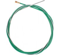 Канал подающий (2.0-2.4 мм; 5.5 м; зеленый) Optima XL124.0055  &XL124.0055_0