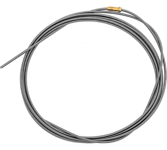Канал подающий (1.0-1.2 мм; 3.5 м; неизолированный) Optima XL122.0031 1