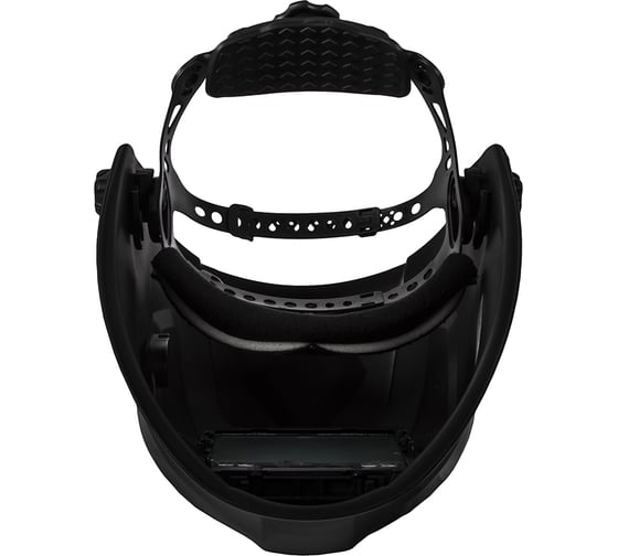 Маска сварочная QUATTRO ELEMENTI ULTRA F11 DIGITAL Хамелеон (98x87мм,синергия,градиент,реал колор,память,2ЖК,5дат) 922-067