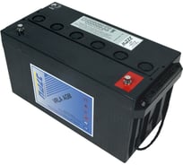 Аккумуляторная батарея Haze 12В, 65 Ач - HZB 12-65