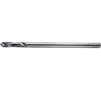 Сверло цельное (2х12х38 мм; ВК8; ц/х; ГОСТ 17274-71) Beltools ri.154.192