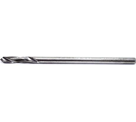 Сверло 2 х 12 х 38 ВК8 цельное ц/х 2300-3791 ГОСТ 17274-71 Beltools ri.154.192