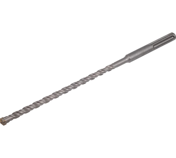 Бур по бетону SKOLE SDS MAX с четырьмя режущими кромками 14x400 B3 140400 1