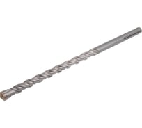Бур по бетону SKOLE SDS MAX с четырьмя режущими кромками 20x400 B3 200400