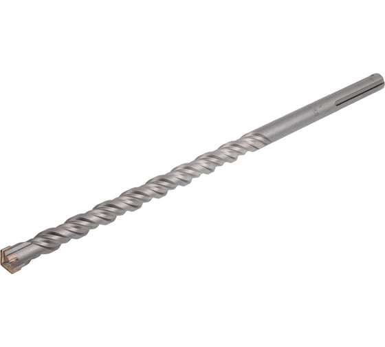 Бур по бетону SKOLE SDS MAX с четырьмя режущими кромками 20x400 B3 200400 1