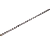 Бур по бетону SKOLE SDS MAX с четырьмя режущими кромками 18x600 B3 180600
