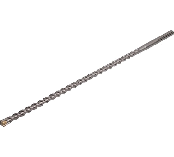 Бур по бетону SKOLE SDS MAX с четырьмя режущими кромками 18x600 B3 180600 1