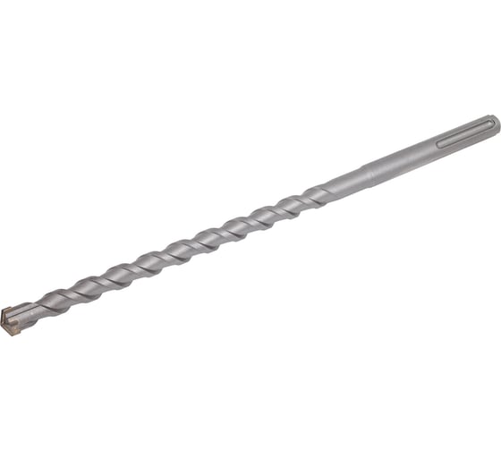 Бур по бетону SKOLE SDS MAX с четырьмя режущими кромками 18x400 B3 180400 1