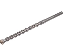 Бур по бетону SKOLE SDS MAX с четырьмя режущими кромками 26x400 B3 260400