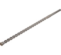 Бур по бетону SKOLE SDS MAX с четырьмя режущими кромками 25x600 B3 250600