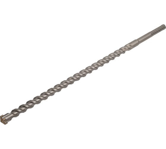 Бур по бетону SKOLE SDS MAX с четырьмя режущими кромками 25x600 B3 250600