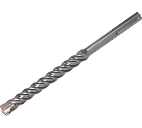 Бур по бетону SKOLE SDS MAX с четырьмя режущими кромками 35x400 B3 350400