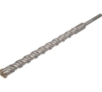 Бур по бетону SKOLE SDS MAX с четырьмя режущими кромками 40x600 B3 400600