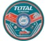 Диск по металлу 125мм TOTAL 25 шт. TAC21012525 1